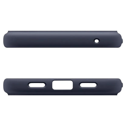 Spigen Nano Pop Mag MagSafe dėklas Google Pixel 10 Pro XL (Mėlynių Tamsiai Mėlyna)
