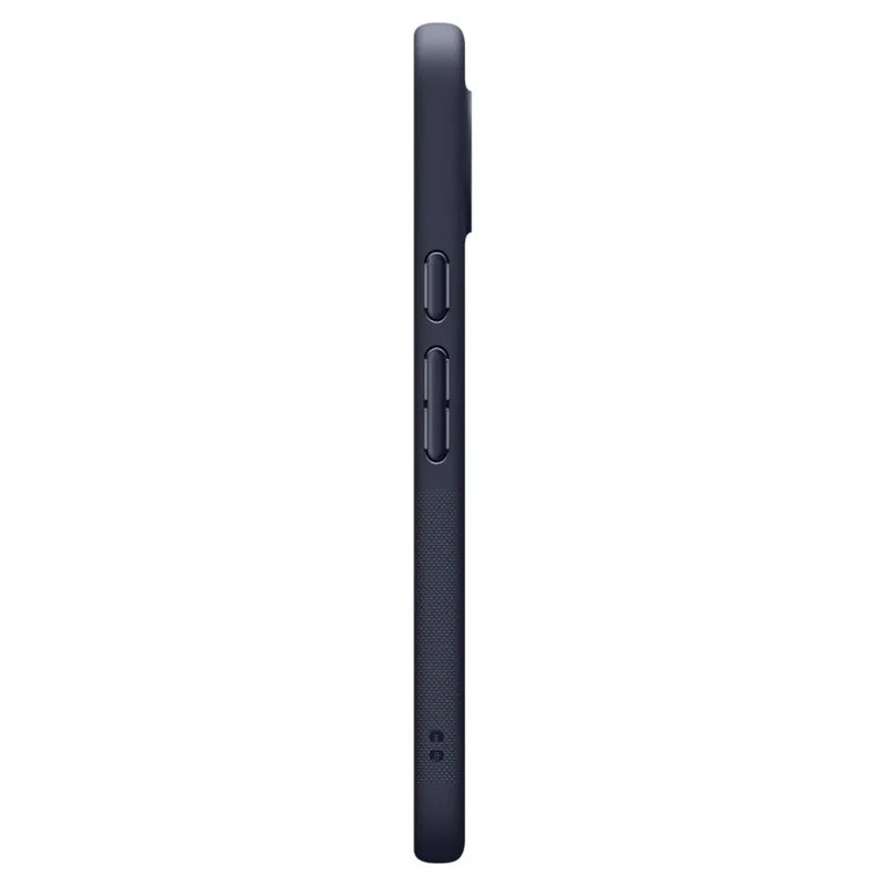 Spigen Nano Pop Mag MagSafe dėklas Google Pixel 10 Pro XL (Mėlynių Tamsiai Mėlyna)