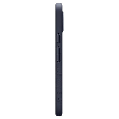 Spigen Nano Pop Mag MagSafe dėklas Google Pixel 10 Pro XL (Mėlynių Tamsiai Mėlyna)