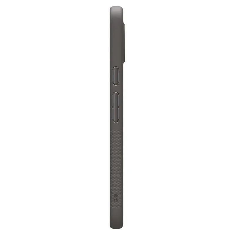 Spigen Nano Pop Mag MagSafe - dėklas Google Pixel 10 Pro XL (Papaya Gray)