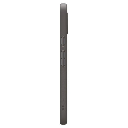 Spigen Nano Pop Mag MagSafe - dėklas Google Pixel 10 Pro XL (Papaya Gray)