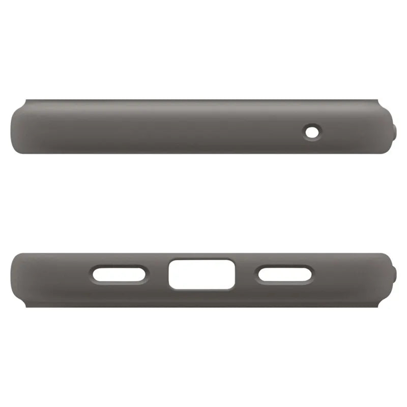 Spigen Nano Pop Mag MagSafe - dėklas Google Pixel 10 Pro XL (Papaya Gray)