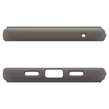 Spigen Nano Pop Mag MagSafe - dėklas Google Pixel 10 Pro XL (Papaya Gray)
