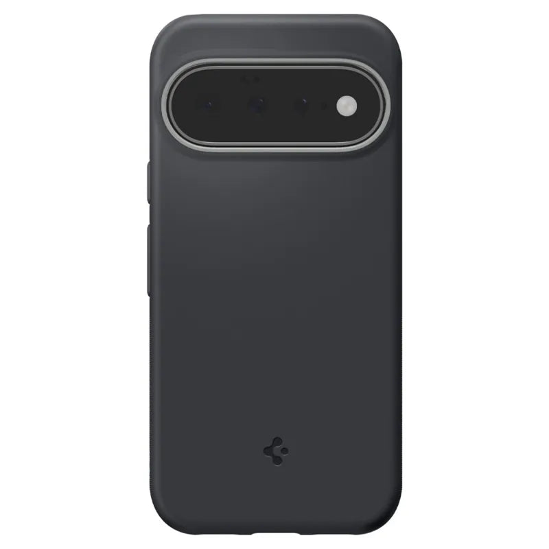 Spigen Nano Pop Mag MagSafe - dėklas Google Pixel 11 (juoda)