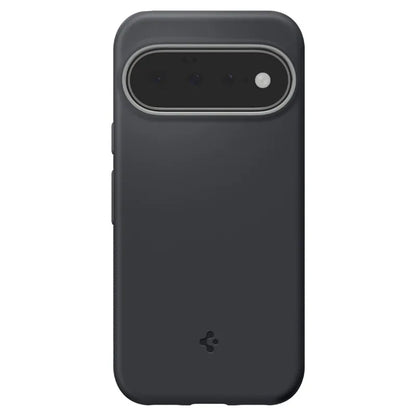 Spigen Nano Pop Mag MagSafe - dėklas Google Pixel 11 (juoda)