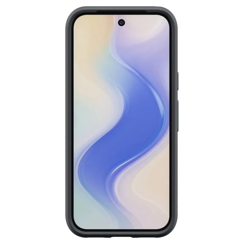 Spigen Nano Pop Mag MagSafe - dėklas Google Pixel 11 (juoda)