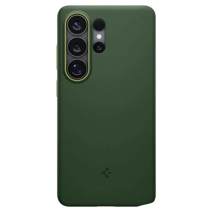 Spigen Nano Pop Mag MagSafe - dėklas Samsung Galaxy S26 Ultra (Avo Green)