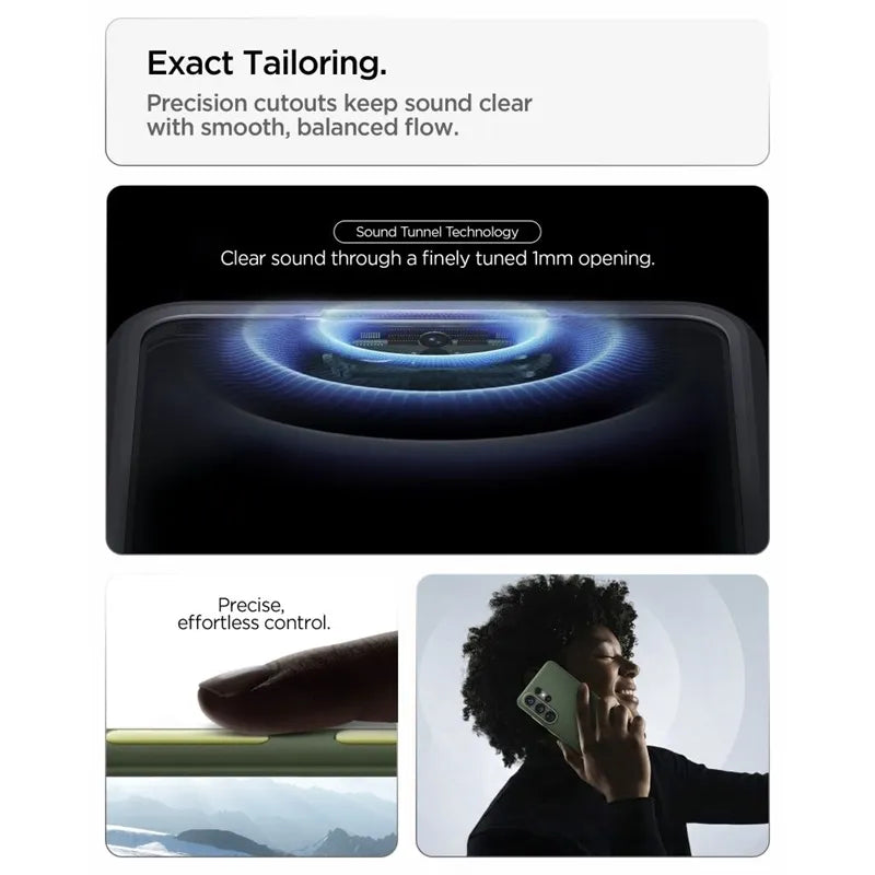 Spigen Nano Pop Mag MagSafe - dėklas Samsung Galaxy S26 Ultra (Avo Green)