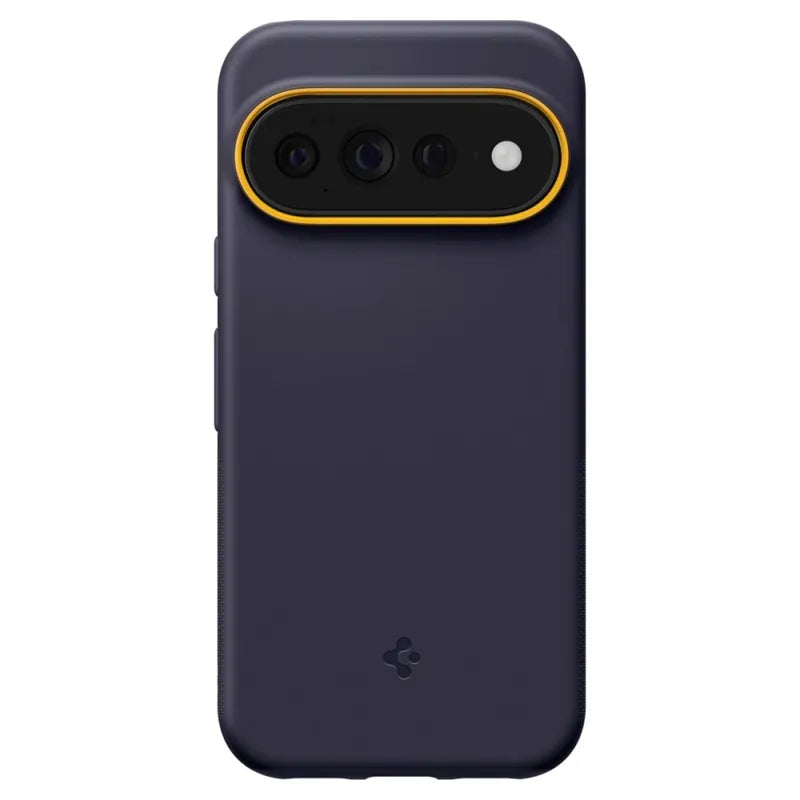 Spigen Nano Pop Mag MagSafe - dėklas, skirtas Google Pixel 11 Pro XL (Blueberry Navy)