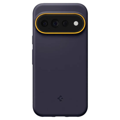 Spigen Nano Pop Mag MagSafe - dėklas, skirtas Google Pixel 11 Pro XL (Blueberry Navy)