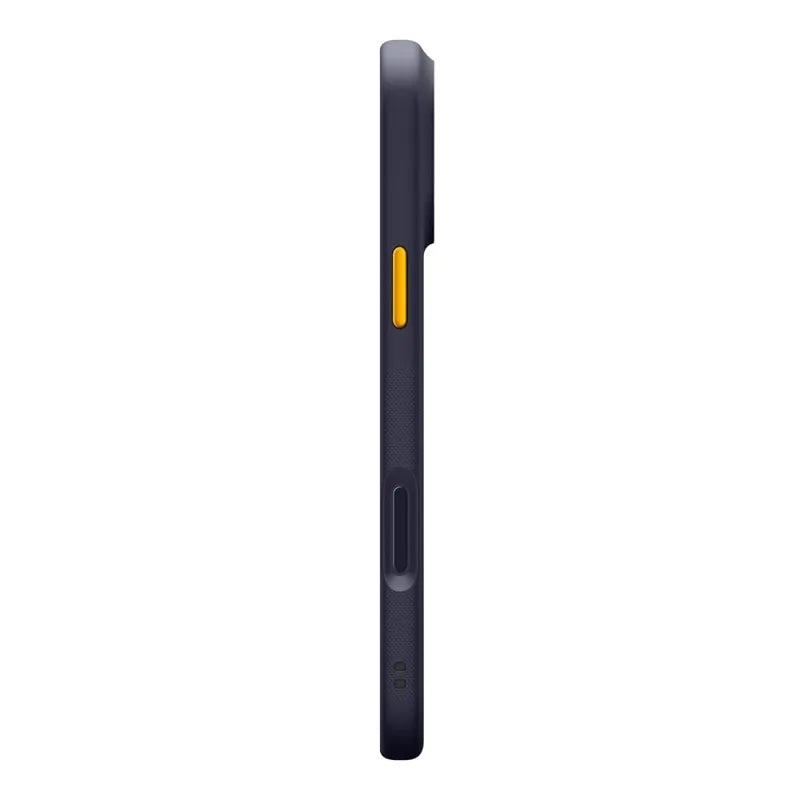 Spigen Nano Pop Mag MagSafe - Dėklas, skirtas iPhone 17 Pro Max (Mėlynas mėlynasis)