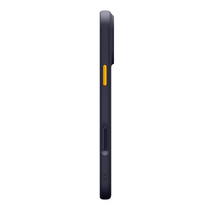 Spigen Nano Pop Mag MagSafe - Dėklas, skirtas iPhone 17 Pro Max (Mėlynas mėlynasis)