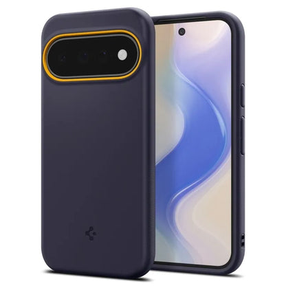 Spigen Nano Pop Mag MagSafe - dėklas telefonui Google Pixel 11 (Blueberry Navy)