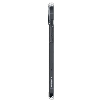 Spigen Quartz Hybrid – „iPhone 15 Plus“ / „iPhone 14 Plus“ dėklas (skaidrus)