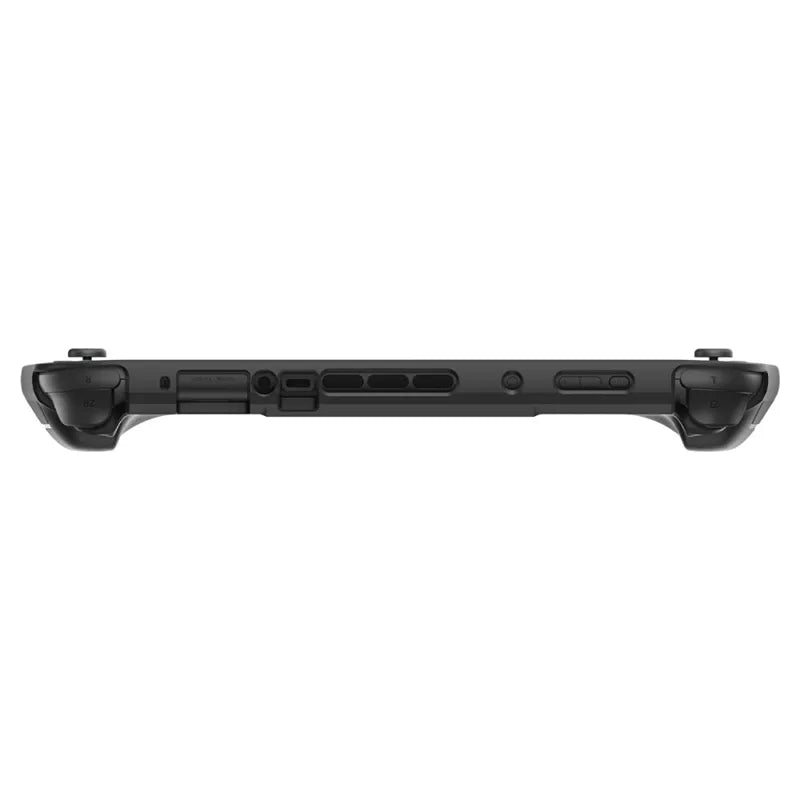 Spigen Rugged Armor - Dėklas Nintendo Switch 2 (Matinė juoda)
