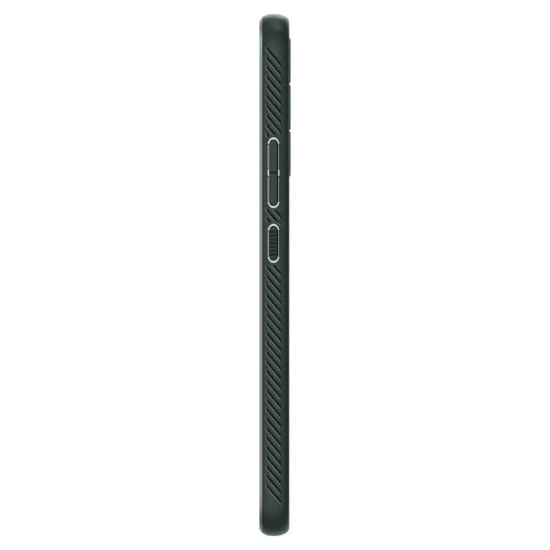 Spigen S314-2 Slim Fold Tripod MagSafe - Magnetinė piniginė su stovo funkcija (juoda)