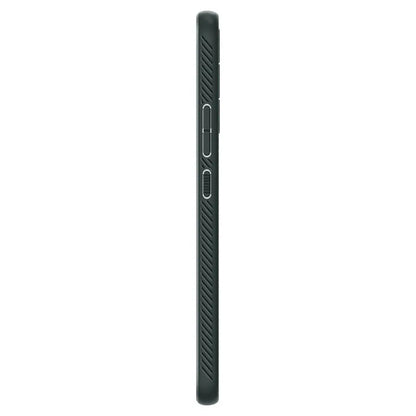 Spigen S314-2 Slim Fold Tripod MagSafe - Magnetinė piniginė su stovo funkcija (juoda)