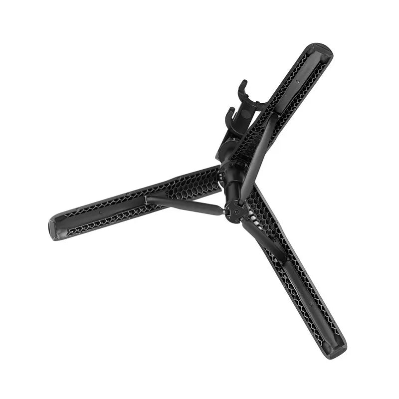 Spigen S560W Bluetooth asmenukių lazdelė su trikoju - išmaniojo telefono trikojis / asmenukių lazdos laikiklis (juodas)