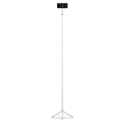 Spigen S582W MagSafe Bluetooth asmenukių lazda ir trikojis – išmaniojo telefono trikojis / asmenukių lazdos laikiklis (Dune Beige)