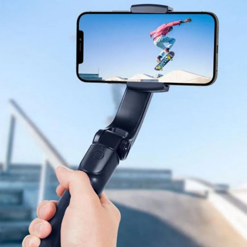 Spigen S610W – Asmenukių lazda / stabilizatorius (juoda)