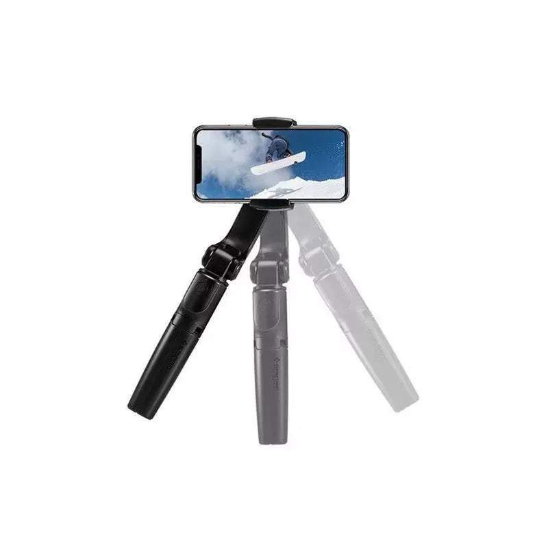 Spigen S610W – Asmenukių lazda / stabilizatorius (juoda)