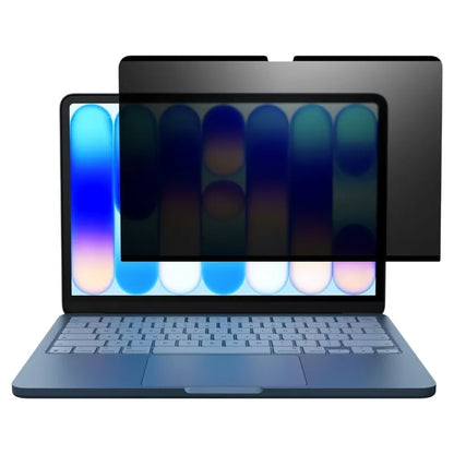 Spigen SafeView - Privatumo plėvelė, skirta MacBook Neo