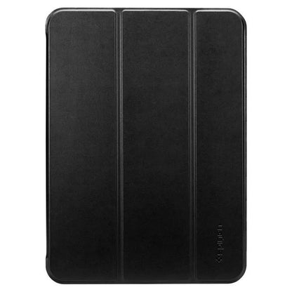 Spigen Smart Fold - dėklas skirtas iPad 11" (2025) / iPad 10.9" (2022) (juodas)