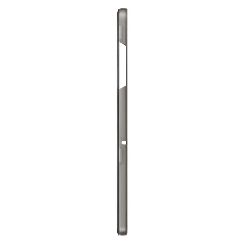 Spigen Smart Fold – dėklas, skirtas Samsung Galaxy Tab A11+ / A9+ (juodos spalvos)