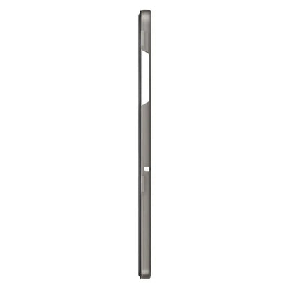 Spigen Smart Fold – dėklas, skirtas Samsung Galaxy Tab A11+ / A9+ (juodos spalvos)