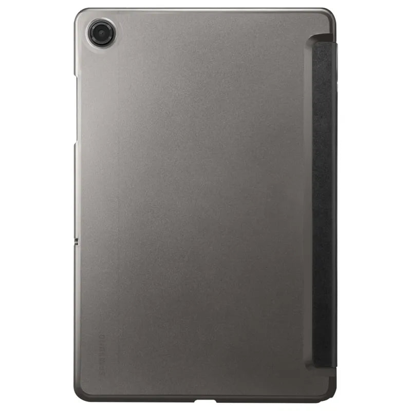 Spigen Smart Fold – dėklas, skirtas Samsung Galaxy Tab A11+ / A9+ (juodos spalvos)