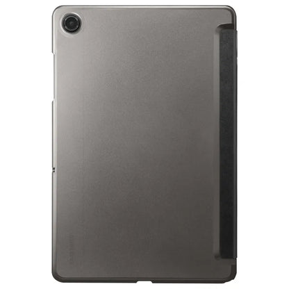 Spigen Smart Fold – dėklas, skirtas Samsung Galaxy Tab A11+ / A9+ (juodos spalvos)