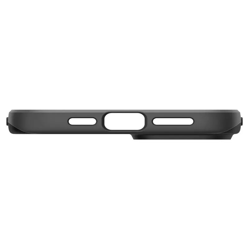 Spigen Thin Fit – dėklas, skirtas iPhone 14 Plus (juodas)