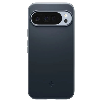 Spigen Thin Fit Mag MagSafe - Dėklas Google Pixel 10 Pro XL (Metal Slate)