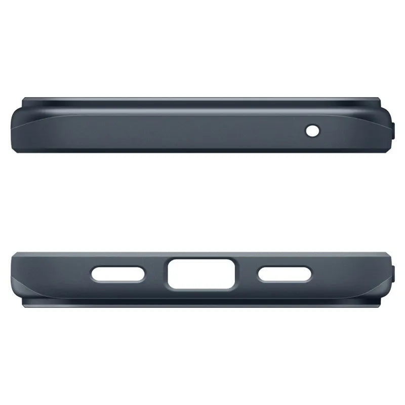 Spigen Thin Fit Mag MagSafe - Dėklas Google Pixel 10 Pro XL (Metal Slate)