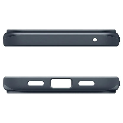 Spigen Thin Fit Mag MagSafe - Dėklas Google Pixel 10 Pro XL (Metal Slate)
