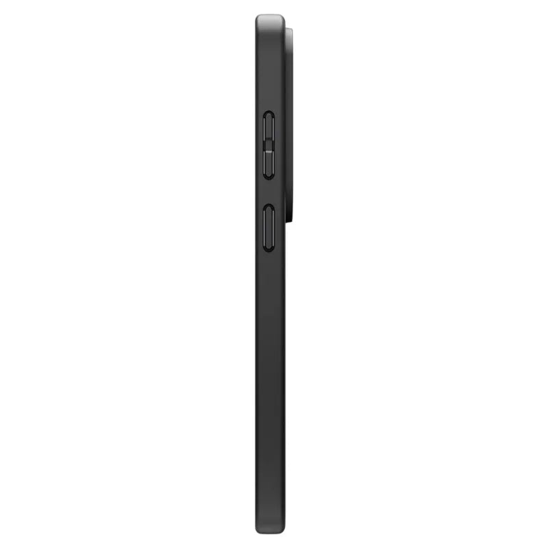 Spigen Thin Fit Mag MagSafe - Dėklas Samsung Galaxy S26 Ultra (juodas)