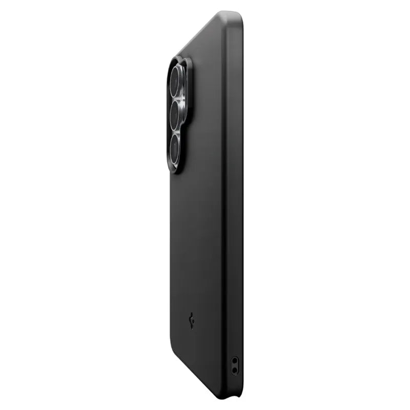 Spigen Thin Fit Mag MagSafe - Dėklas Samsung Galaxy S26 Ultra (juodas)