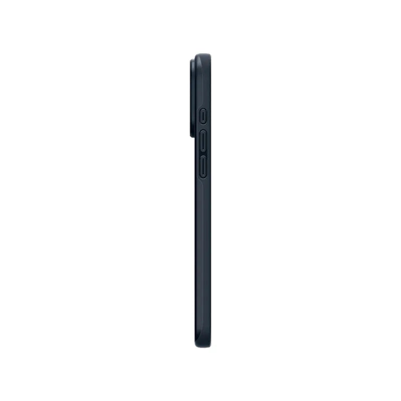 Spigen Thin Fit Mag MagSafe – dėklas, skirtas „iPhone 16 Pro Max“ (metalo skalūno spalva)