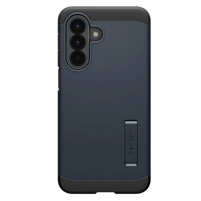 Spigen Tough Armor – dėklas Samsung Galaxy A57 5G telefonui (Metal Slate)
