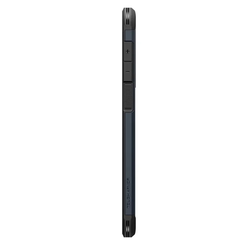 Spigen Tough Armor – dėklas Samsung Galaxy A57 5G telefonui (Metal Slate)