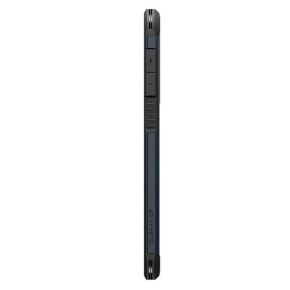 Spigen Tough Armor – dėklas Samsung Galaxy A57 5G telefonui (Metal Slate)