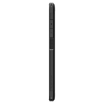 Spigen Tough Armor – dėklas Samsung Galaxy S24 Ultra (juodas)