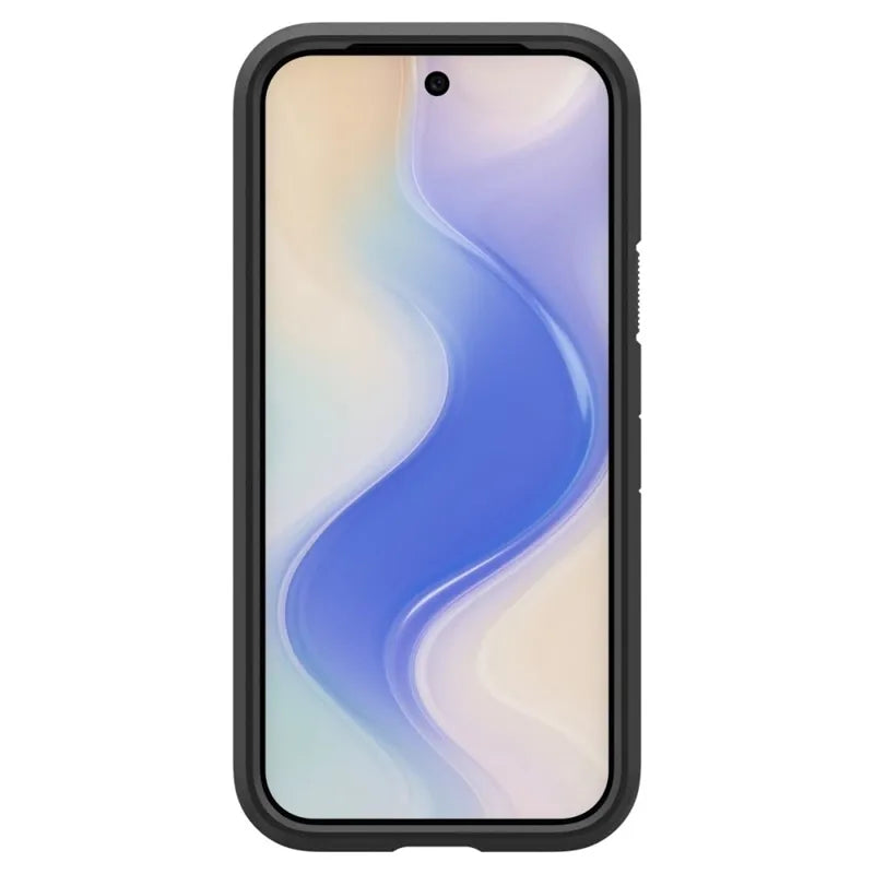 Spigen Tough Armor Mag MagSafe – dėklas Google Pixel 11 Pro XL (juodas)