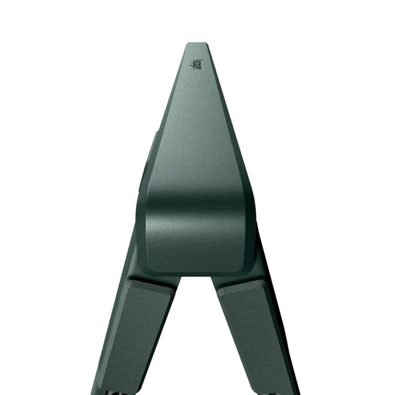 Spigen Tough Armor Pro MagSafe – dėklas Samsung Galaxy Z Fold 8 Ultra (Abyss Green)