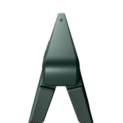 Spigen Tough Armor Pro MagSafe – dėklas Samsung Galaxy Z Fold 8 Ultra (Abyss Green)