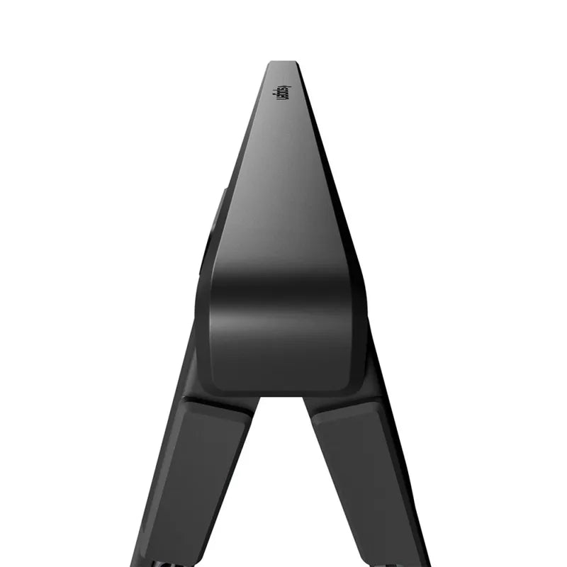Spigen Tough Armor Pro MagSafe – dėklas Samsung Galaxy Z Fold 8 Ultra (juodas)