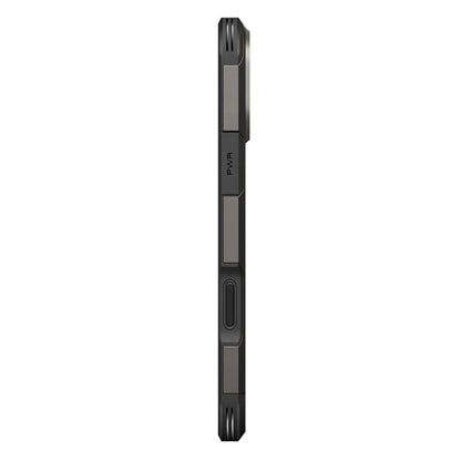 Spigen Tough Armor T Mag MagSafe - Dėklas iPhone 17 Pro Max (Gunmetal)