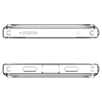 Spigen Ultra Hybrid - Dėklas Google Pixel 10 / 10 Pro (Skaidrus)