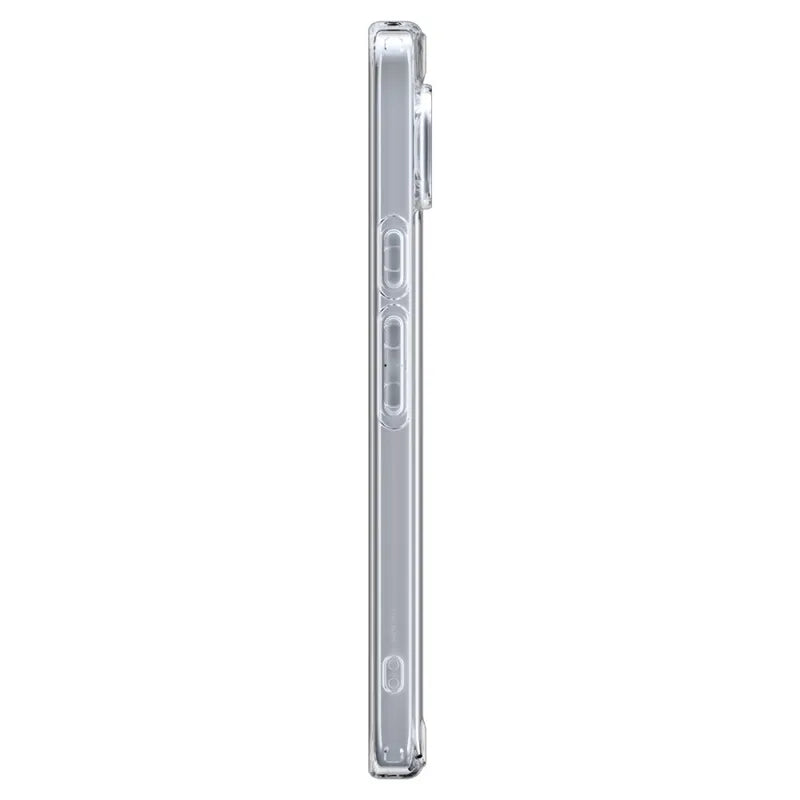 Spigen Ultra Hybrid - Dėklas Google Pixel 10 / 10 Pro (Skaidrus)