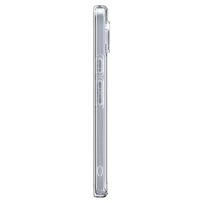 Spigen Ultra Hybrid - Dėklas Google Pixel 10 / 10 Pro (Skaidrus)